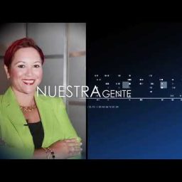 [Archivo 2014] Primera grabación de #nuestragente (Demo)