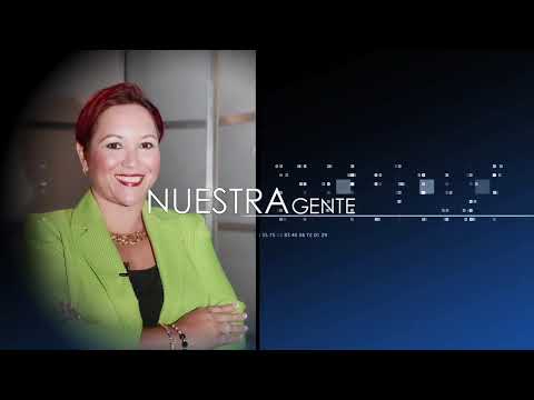 [Archivo 2014] Primera grabación de #nuestragente (Demo)