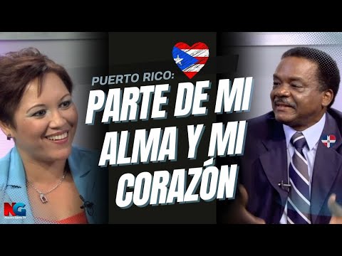 “La isla que marcó mi vida: Puerto Rico en mi corazón”