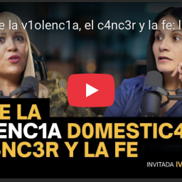 Del dolor a la esperanza:  la inspiradora historia de Ivelize Santiago