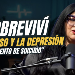 Cuando tocó fondo, la fe la levantó: una historia que inspira